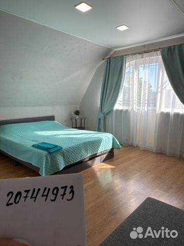 

1-к. дача, 40 м²