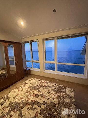 

5-к. квартира, 120 м², 5 кроватей