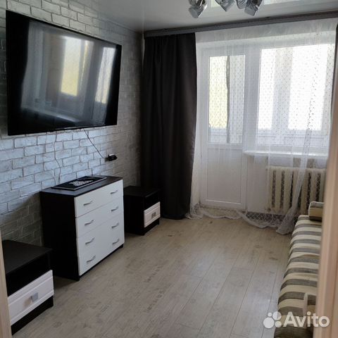 

3-к. квартира, 54 м², 3 кровати