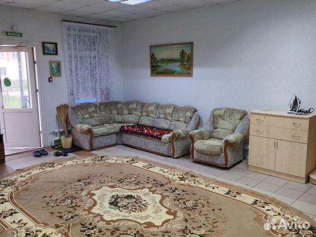

1-к. дом, 60 м²