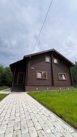 

5-к. коттедж, 170 м²