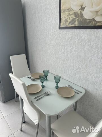 

2-к. квартира, 60 м², 2 кровати