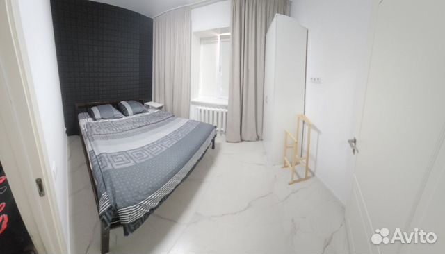 

1-к. квартира, 29 м², 2 кровати