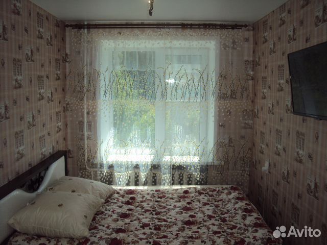 

2-к. квартира, 44 м², 4 кровати