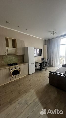 

1-к. квартира, 45 м², 5 кроватей
