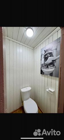 

5-к. дом, 35 м²