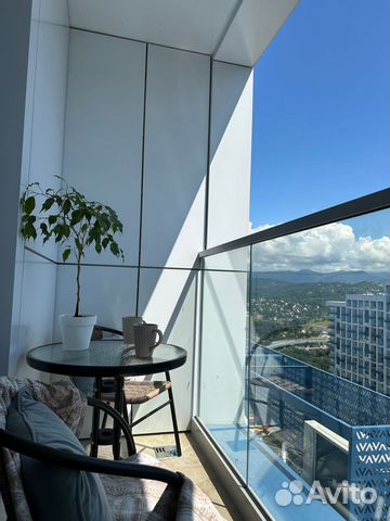 

Квартира-студия, 20 м², 1 кровать