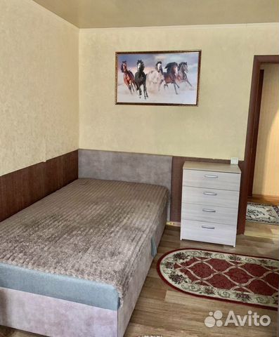 

2-к. квартира, 45 м², 4 кровати