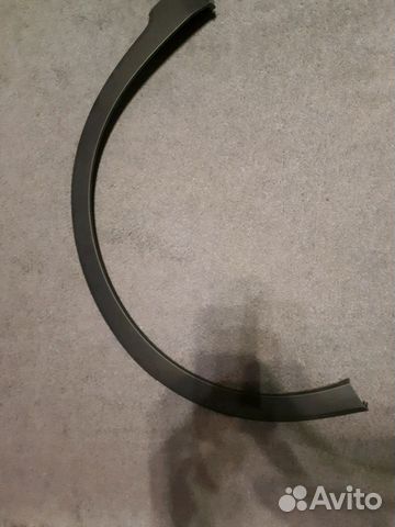 Элемент крыла на хонду цивик 5D 2007год Элемент крыла на хонду цивик 5D 2007год