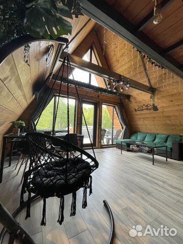 

3-к. дом, 70 м²