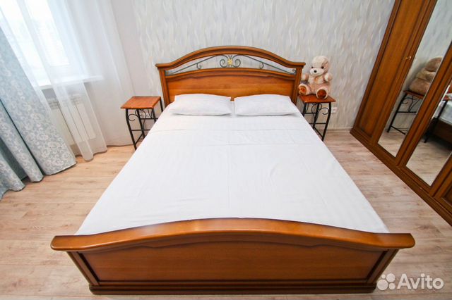 1-к квартира, 45 м², 16/17 эт. 1-к квартира, 45 м², 16/17 эт.