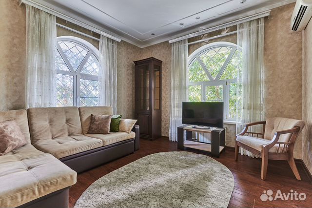 

2-к. квартира, 65 м², 3 кровати