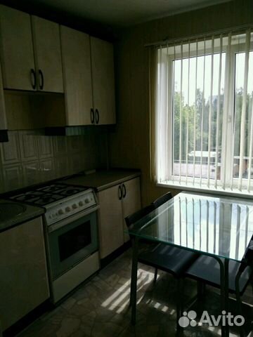 2-к квартира, 50 м², 4/11 эт.