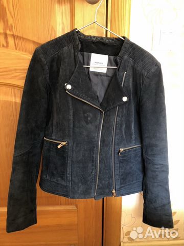 Кожаная куртка Кожаная куртка