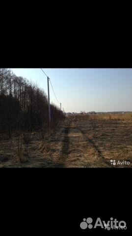 Участок 15 сот. (ИЖС)