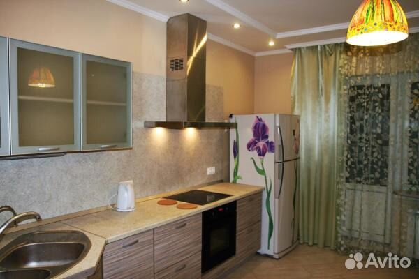 2-к квартира, 71 м², 5/21 эт. 2-к квартира, 71 м², 5/21 эт.