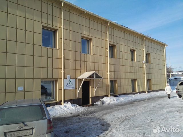 Офисное помещение, 487.9 м²