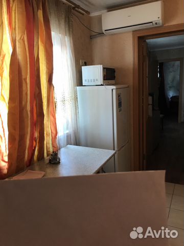 2-к квартира, 35 м², 1/2 эт. 2-к квартира, 35 м², 1/2 эт.