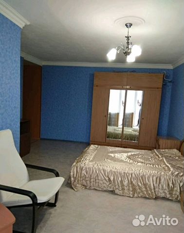 1-к квартира, 32 м², 3/9 эт.