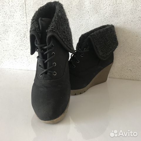 Ботильоны женские