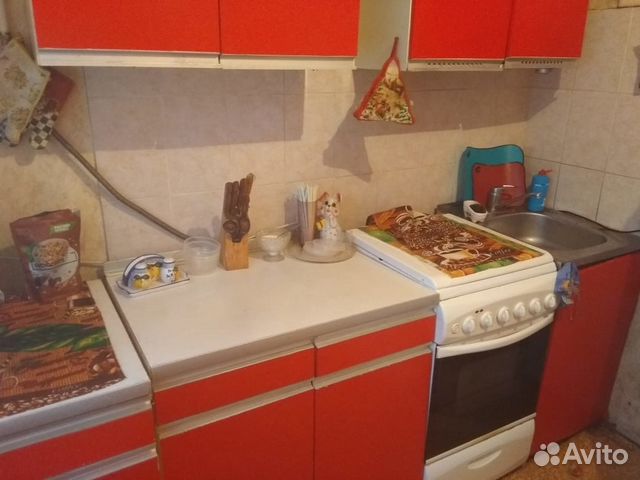 2-к квартира, 48 м², 3/5 эт. 2-к квартира, 48 м², 3/5 эт.