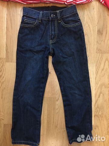 Ветровка,джинсы и поло р110-116 Zara hm reserved T Ветровка,джинсы и поло р110-116 Zara hm reserved T