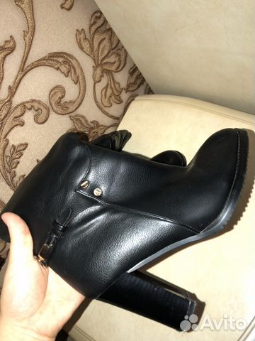 Сапоги зимние Сапоги зимние