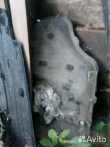 Патрубки бензобака на киа церато3