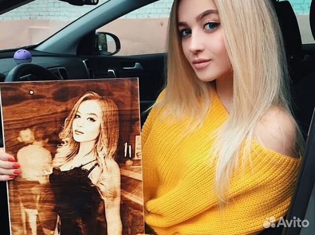 Выжигание фотографий, портретов на дереве.Пирофото Выжигание фотографий, портретов на дереве.Пирофото