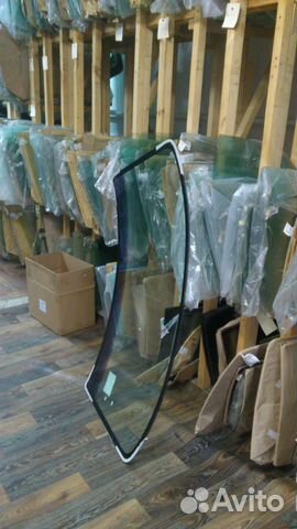 Автостекло лобовое Volvo S40 (II) Автостекло лобовое Volvo S40 (II)