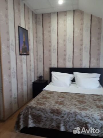 1-к квартира, 37 м², 6/9 эт. 1-к квартира, 37 м², 6/9 эт.