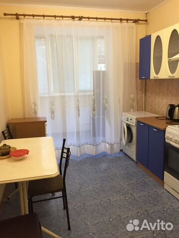 2-к квартира, 75 м², 4/6 эт.