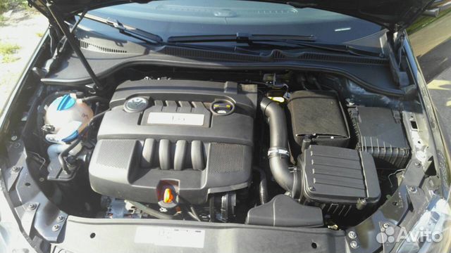Volkswagen Golf 1.6 AMT, 2012, 64 600 км Volkswagen Golf 1.6 AMT, 2012, 64 600 км