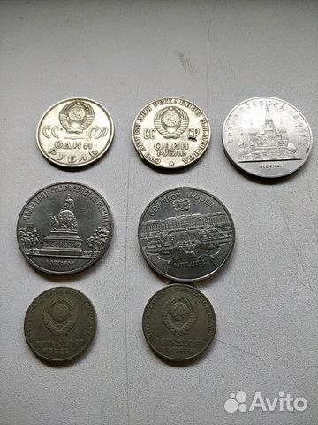 Монета Монета