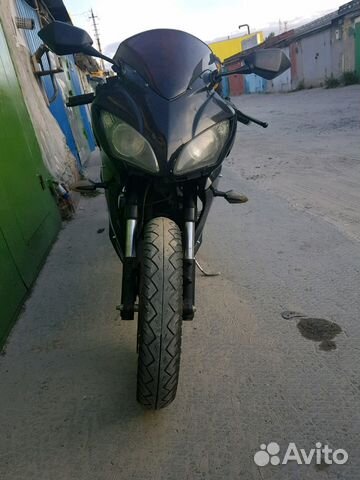 Vento Ranger-2 2014 г