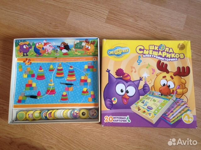 Развивающие игры, пазлы, мозаики, книги Развивающие игры, пазлы, мозаики, книги