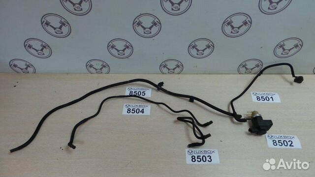 3008 THP Клапан электромагнитный 3008 THP Клапан электромагнитный