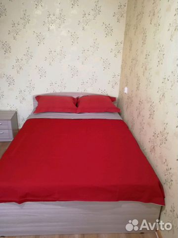 1-к квартира, 30 м², 3/3 эт.