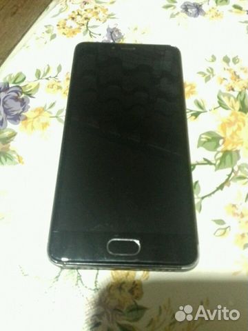 Meizu m 3 s mini