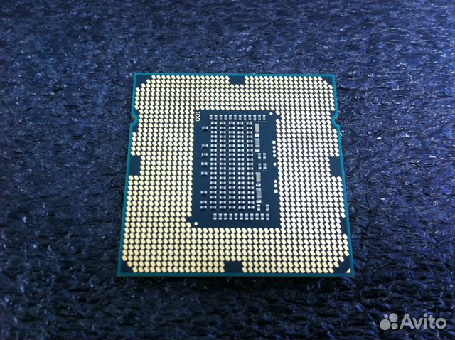 Intel xeon x-3450 CPU на Socket 1156