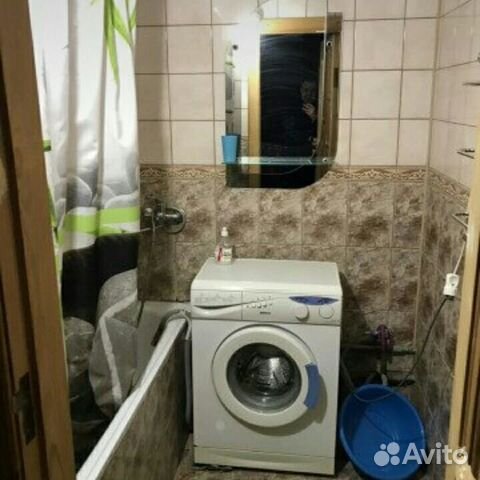1-к квартира, 41 м², 1/10 эт. 1-к квартира, 41 м², 1/10 эт.