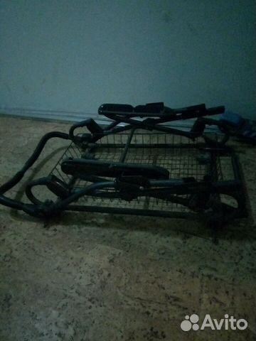 Шасси ergo bike inglesina Шасси ergo bike inglesina