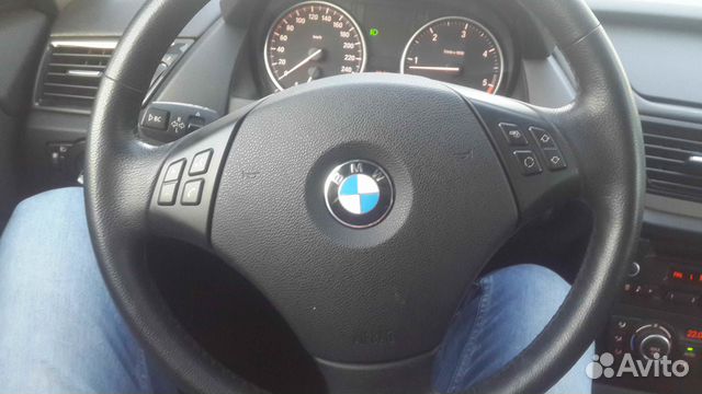 BMW X1 2.0 AT, 2014, 95 000 км