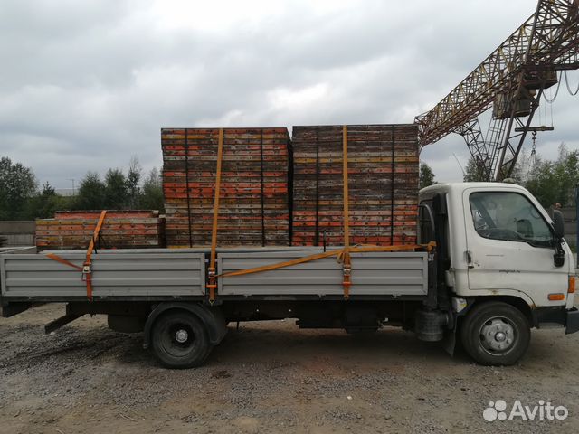 Грузоперевозки борт 6м 5тонн