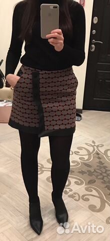 Юбка Karen Millen Юбка Karen Millen