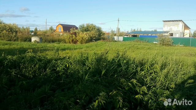 Участок 10 сот. (СНТ, ДНП) Участок 10 сот. (СНТ, ДНП)