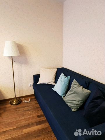 1-к квартира, 36 м², 13/17 эт. 1-к квартира, 36 м², 13/17 эт.
