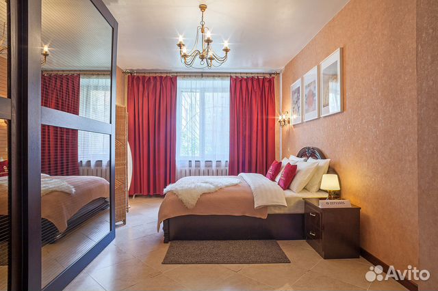 2-к квартира, 60 м², 1/8 эт. 2-к квартира, 60 м², 1/8 эт.