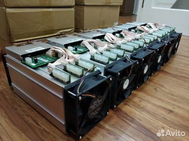 Antminer Asic s9 s9i s9k 14.0TH/S c бп Асик Майнер Antminer Asic s9 s9i s9k 14.0TH/S c бп Асик Майнер