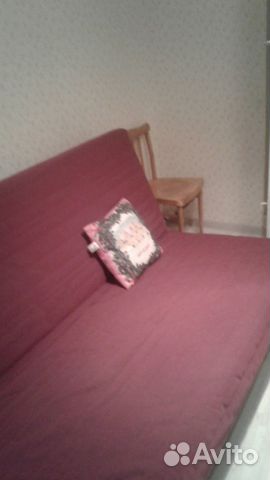 Комната 16 м² в 4-к, 1/9 эт. Комната 16 м² в 4-к, 1/9 эт.